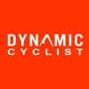 Dynamic Cyclist icon