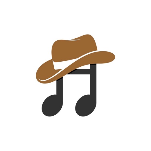 Country Music Stickers icon