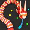 Epic Snake Skirmish Battle 3D - Abdul Mirza