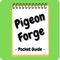 Introducing the ultimate companion for your trip to Pigeon Forge, TN - the Pigeon Forge Pocket Guide app