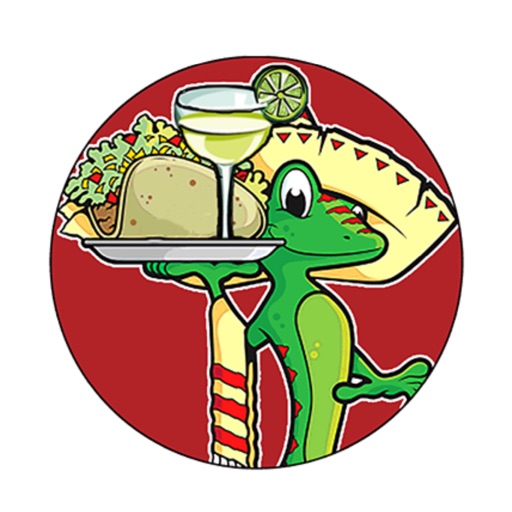 Gecko Grill Official icon