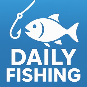 Daily Fishing Records