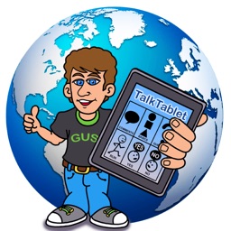 TalkTabletPRO Autism AAC