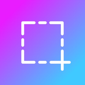 螢幕擷取畫面 (4) GradientSnap - Screenshot tool