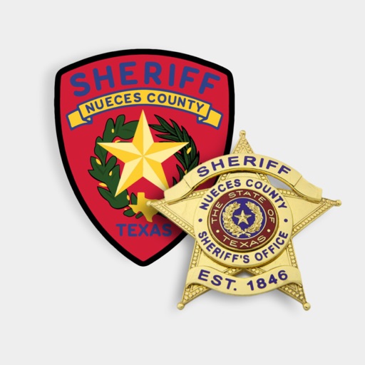 Nueces County Sheriff’s Office
