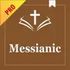 WMB Messianic Bible Audio Pro Positive Reviews, comments