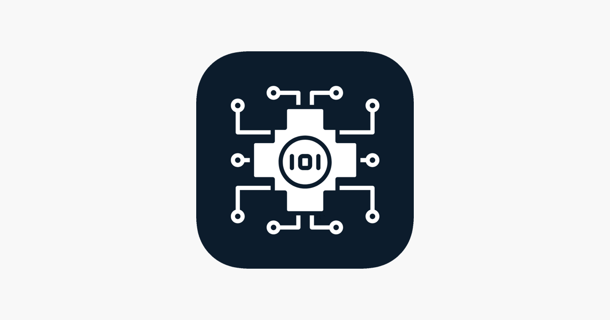 ‎CoddyKit - AI Coding Buddy on the App Store image.