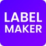 Get AI Label Maker: Label Printer for iOS, iPhone, iPad Aso Report