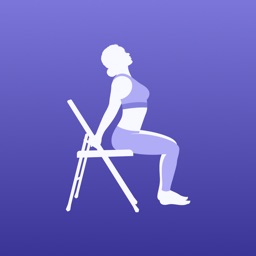 Somatic Chair Yoga at Home