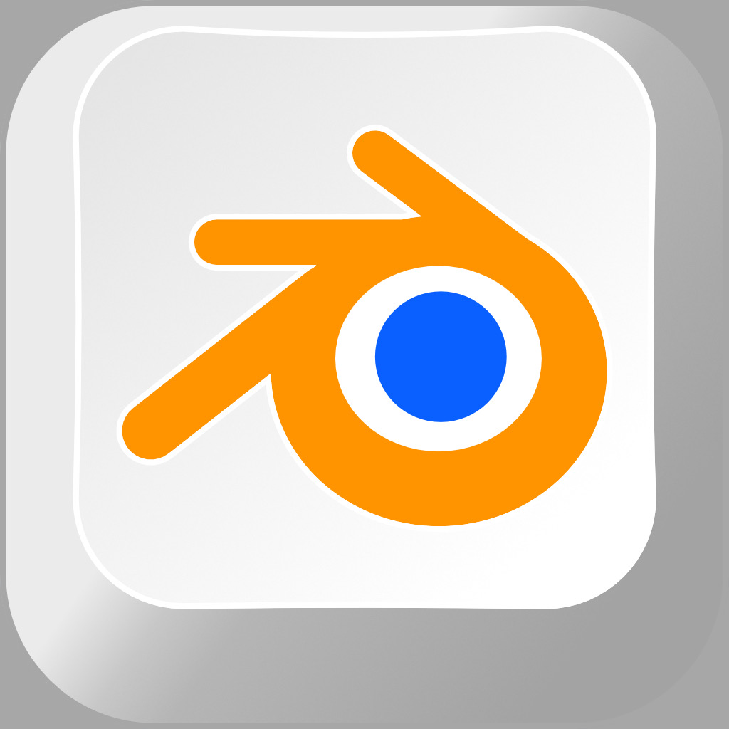 Get Blender Keys for iOS, iPhone, iPad Aso Report