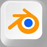 Blender Keys