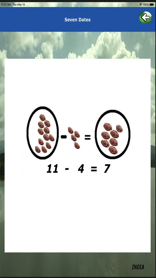 #5. Kidz Fun (macOS) 由: Gomathy Shankaran