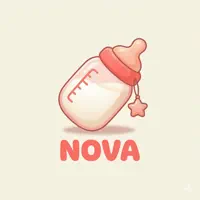 NovaBaby - 宝宝成长记录