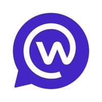 Workplace Chat from Meta logo