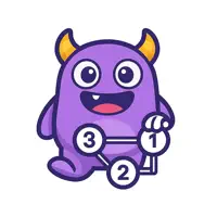 Hashi - PuzzleMonster