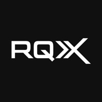 RQX SYSTEM - Treinos em casa app icon - Health & Fitness app for iPhone