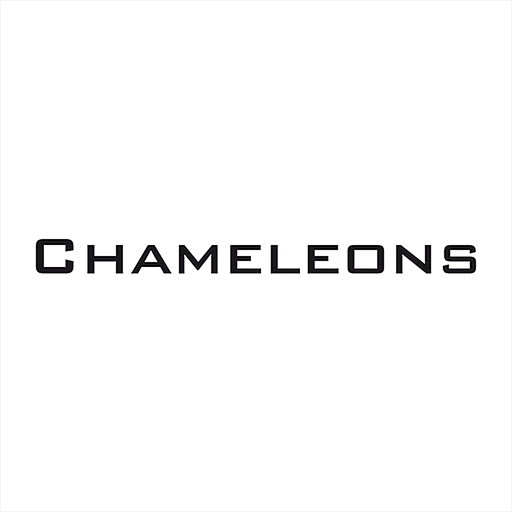 Chameleons Hair icon