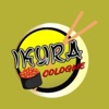 Ikura Cologne icon