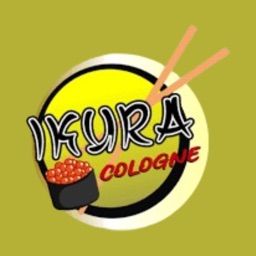 Ikura Cologne