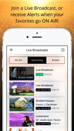 sermon.net screenshot 5
