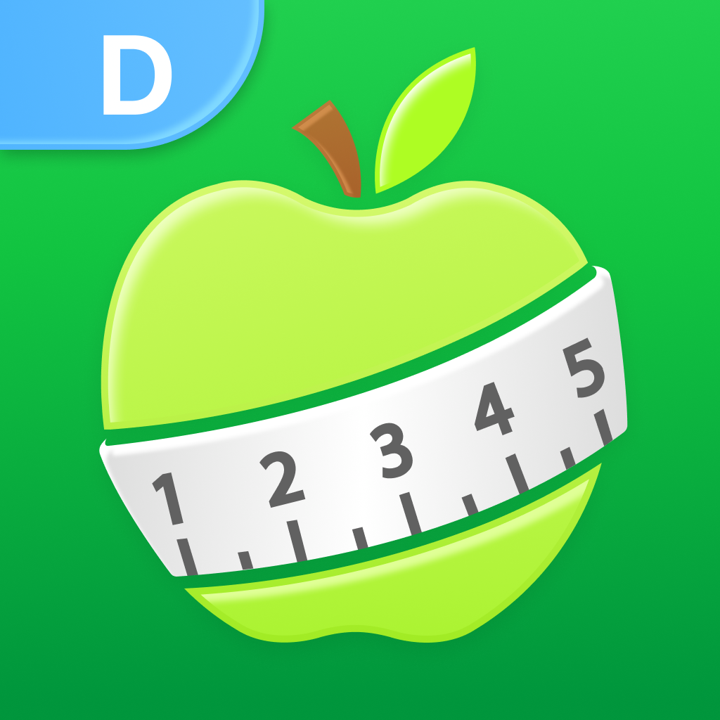 Get Diabetes Tracker by MyNetDiary for iOS, iPhone, iPad Aso Report