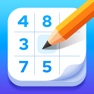 Get Sudoku Mastermind Quest for iOS, iPhone, iPad Aso Report