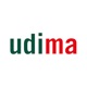 UDIMA App app icon - Education app for iPhone