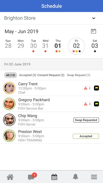 LIFELENZ screenshot-8