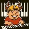 Deer Hezuma Piano: Shout MIDI icon