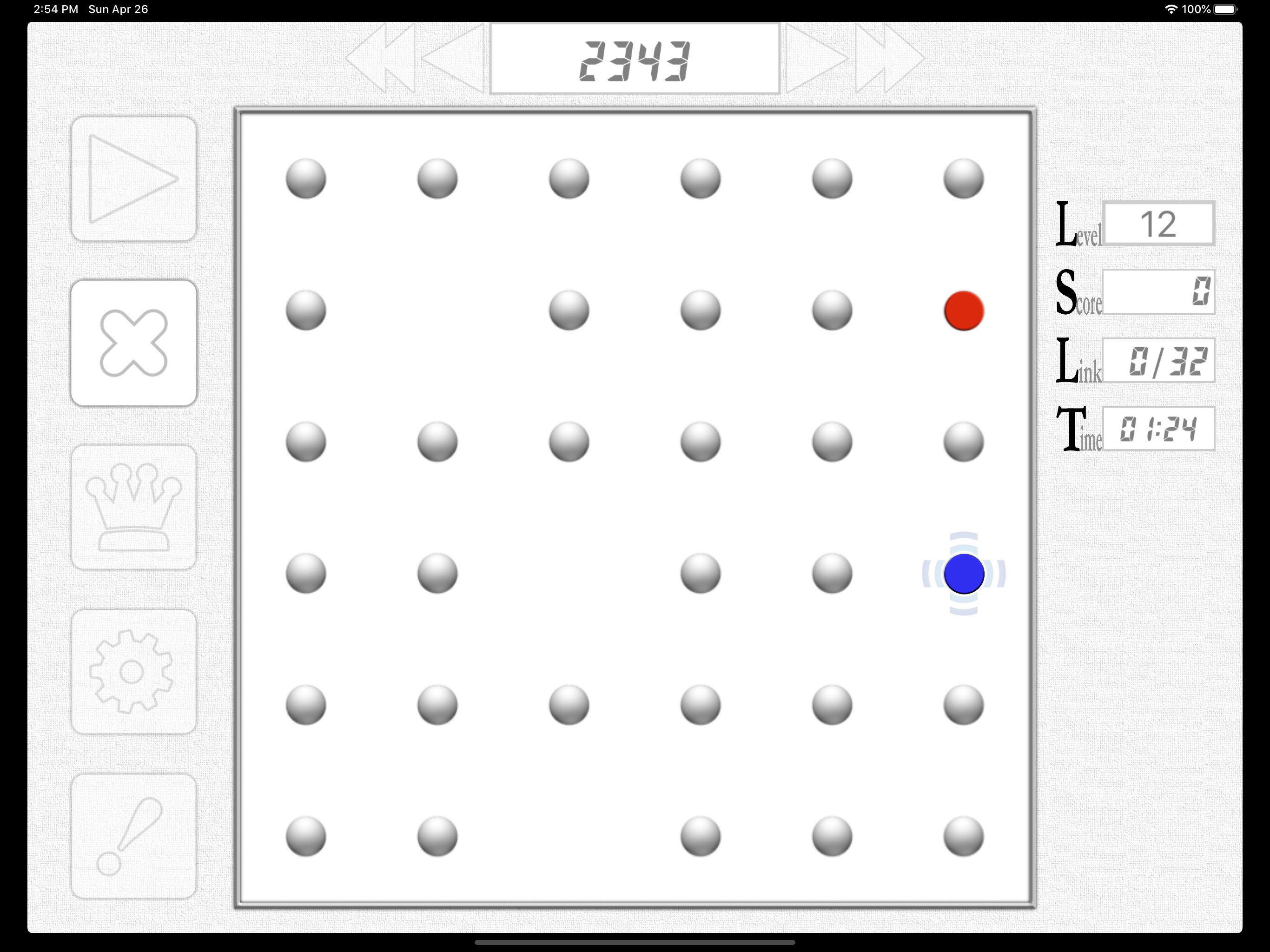 One Stroke Ext screenshot 4