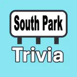 South Park Trivia - App Icon