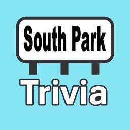 South Park Trivia