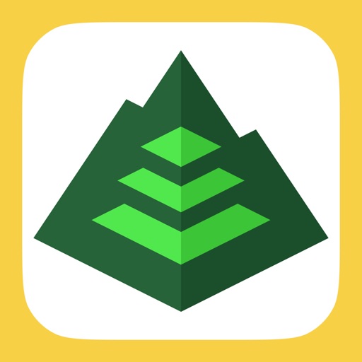 Gaia GPS: Mobile Trail Maps iOS App
