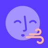 Lungy: Breathing Exercises icon