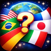 World Geography: Flags Quiz