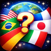World Geography: Flags Quiz