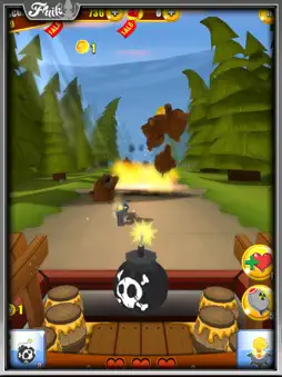 Grumpy Bears screenshot 6
