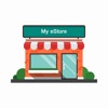 eStore Management icon