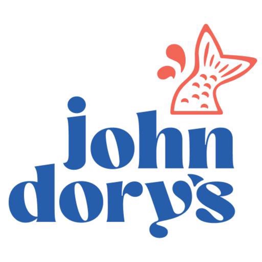 John Dory's - AppWisp.com