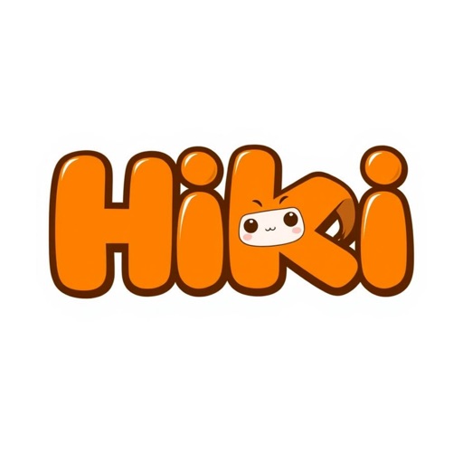 HiKi - Your own anime vault!