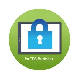 TDS Biz Internet Security app icon