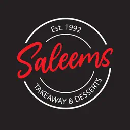 Saleems Takeaway app icon
