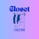 Closet Collection app icon - Lifestyle app for iPhone