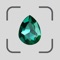 "Have you ever picked up a cool-looking rock or crystal and thought, “What is this