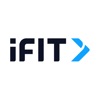 iFIT At-Home Workout & Fitness icon