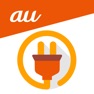 Get auでんき　電気が見える！電気の使いすぎもお知らせ！ for iOS, iPhone, iPad Aso Report