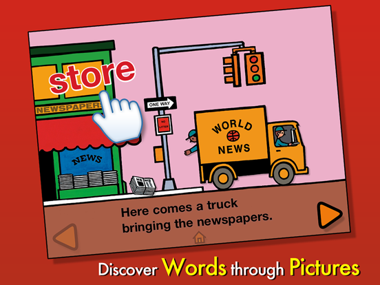 Screenshot #6 pour Trucks - Byron Barton