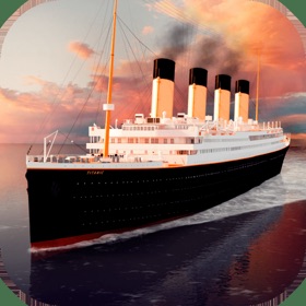 Snímky obrazovky (10) Titanic 4D Simulator