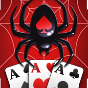 Spider Solitaire··