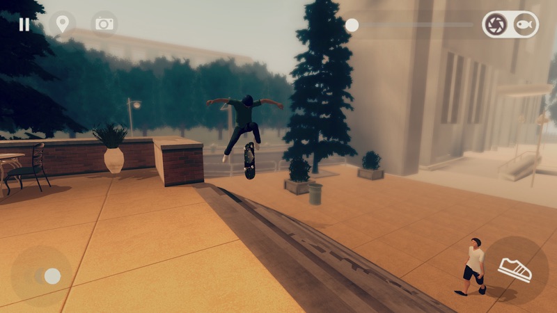 Skate City screenshot 5